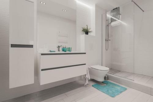 Bany a Ambassador Apartment