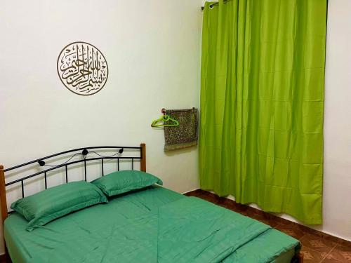 カンガーにあるD'YELLOW HOMESTAY KANGAR PERLISのギャラリーの写真