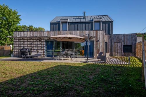 La Grande Croix Bienvenue