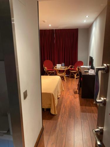 Φωτογραφία από το άλμπουμ του Hostal Royal Almorox σε Almorox