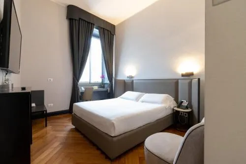 Castello Guest House Milano photo 3