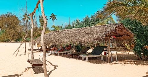 Fotografie z fotogalerie ubytování Lagoon Paradise Beach Resort v Tangalle