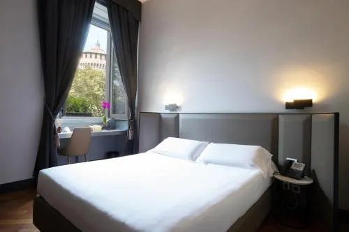 Castello Guest House Milano photo 4