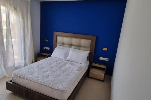 Complexe GOLF & GARDENS- Sweet Home