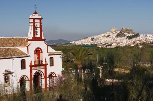Γενική θέα στο βουνό ή θέα στο βουνό από  αυτή η παραθεριστική κατοικία