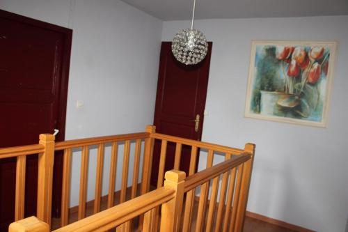 Photo de la galerie de l'établissement Le moulin Bertrand, à Martigny-Courpierre