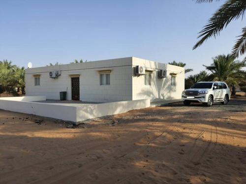 Spacious Farm Stay with 3 bedroom & relaxing view