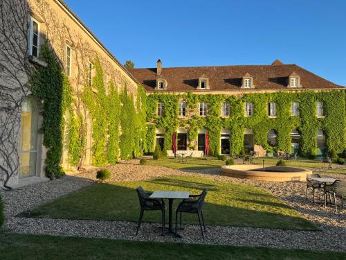 Hôtel Les Ursulines – Photos 4