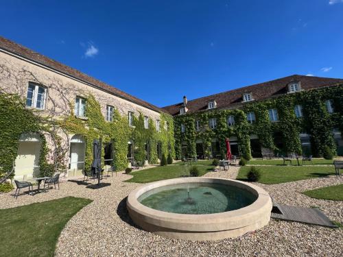 Hôtel Les Ursulines – Photos 5