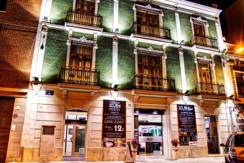 Urban Youth Hostel, Valencia – Updated 2023 Prices