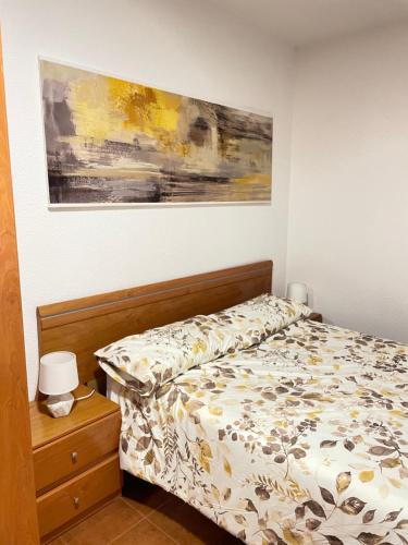 Imagen de la galería de Apartamento a pie de playa en Mogro, en Mogro