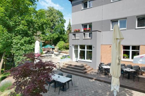 Penzion Harmony Javorník