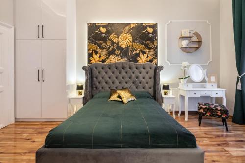 Premium Art Deco Apartment at Broadway // 4BDR & 3BR 1065 Budapest, 25 Nagymező utca kép - 3