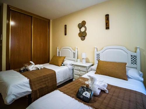 Benidorm Alameda 20 Centre NO VT más de 10 dias