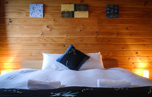 Gallery image of Balls Deep Inn Villas in Hakuba