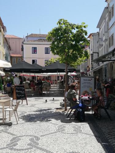 Aveiro Soul & Heart apartment