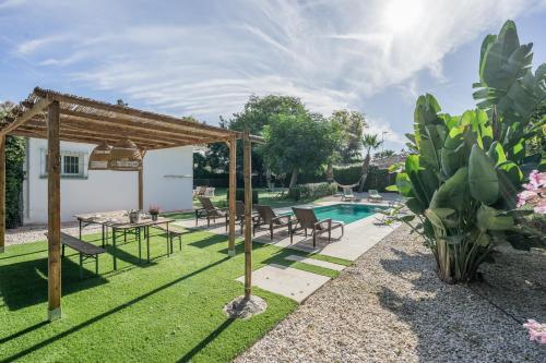 Villa en Marbella Artola&Friends