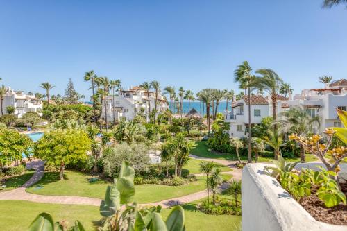 Hanami Alcazaba Beach Garden