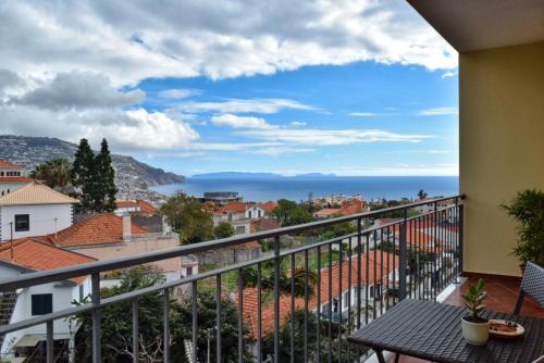 Perola, a Home in Madeira