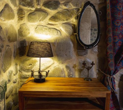 Fotografie z fotogalerie ubytování Chateau White Flags v destinaci Kisiskhevi