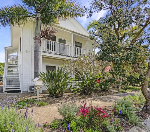 Gallery image of Studio Seaside Self-contained apartment in Marcoola