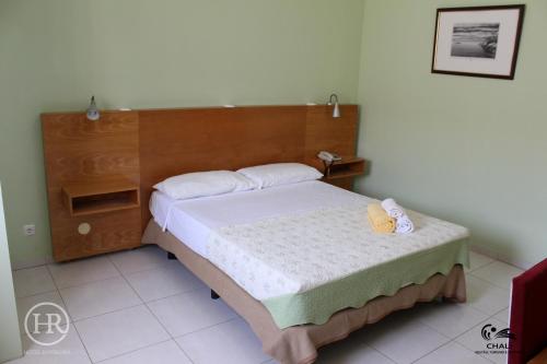 Gallery image of Hotel Roterdão "Under New Management" in Praia