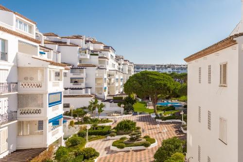 Beachside Puerto Banus Stunning Apartment 312