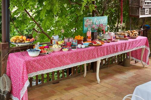 Đồ ăn tại/gần nhà nghỉ B&B