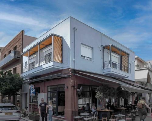 Fotografie z fotogalerie ubytování Volos City Center 2 v destinaci Volos