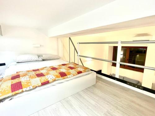 MERAVIGLIOSO LOFT NAVIGLI MILANO