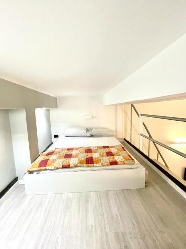 MERAVIGLIOSO LOFT NAVIGLI MILANO