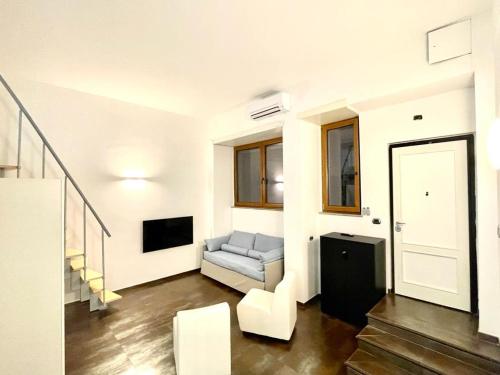 MERAVIGLIOSO LOFT NAVIGLI MILANO