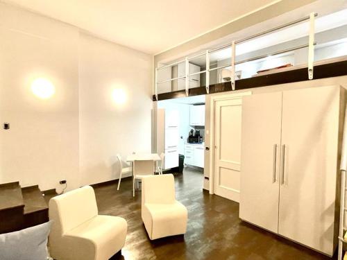 MERAVIGLIOSO LOFT NAVIGLI MILANO