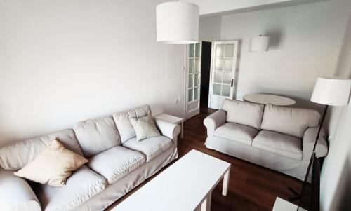 Apartamento Victoria