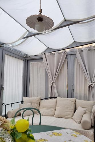 Gallery image of La Terrazza dei Limoni in Seregno