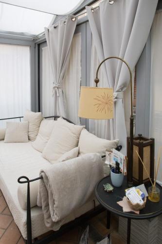 Gallery image of La Terrazza dei Limoni in Seregno