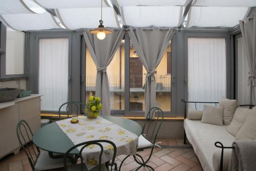 Gallery image of La Terrazza dei Limoni in Seregno