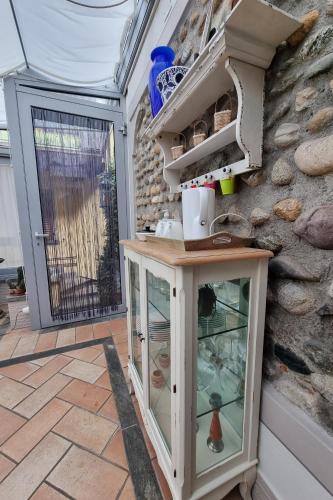Gallery image of La Terrazza dei Limoni in Seregno