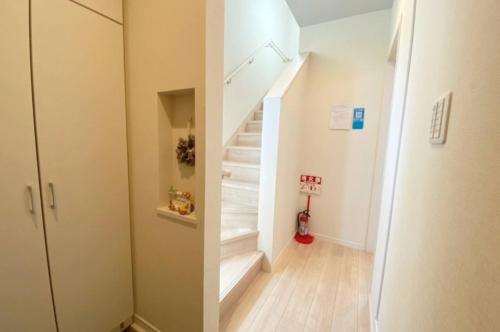 屋嘉にあるFrench Houseのギャラリーの写真