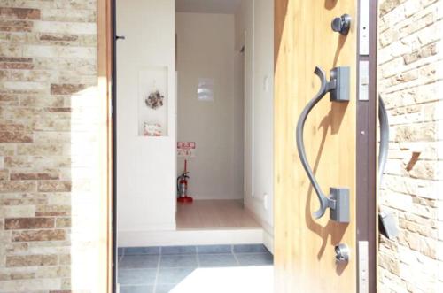 屋嘉にあるFrench Houseのギャラリーの写真