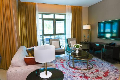 Imagen de la galería de The Pearl Townhouse, en Doha