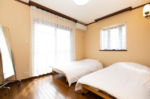 品川ウィステリアレジデンス - Shinagawa Wisteria Residence