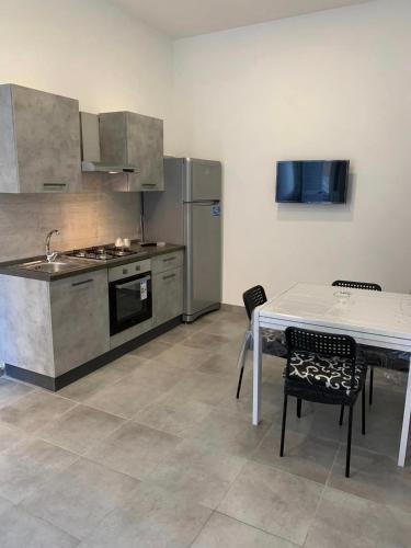miris apartment fast comfortable naples airport capodichino 25 minutes walk self check-in