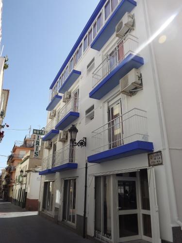 Hotel Iris photo 53