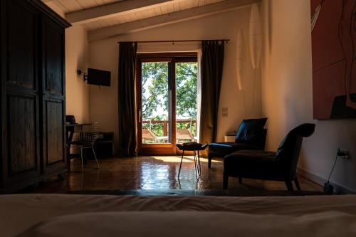 Gallery image of il cannito in Capaccio-Paestum