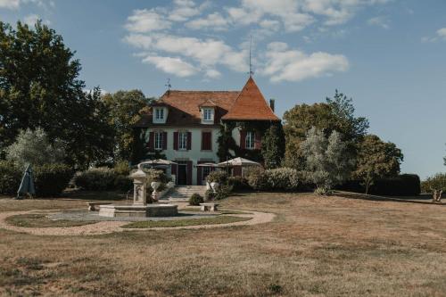 Chateau la Tilleraie – Photos 5