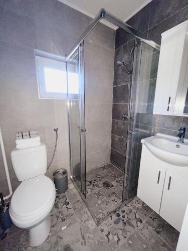 Un baño de My sweet home Vrhpraca Jahorina