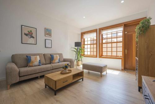 Los Adelantados El Aljibe Live Canarias