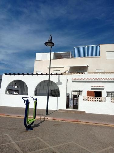 Miradores Cabo de Gata