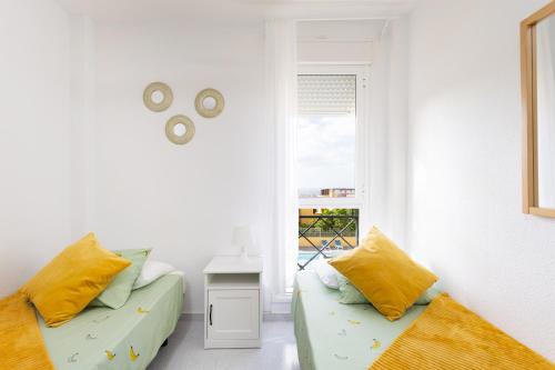 Fotografie z fotogalerie ubytování Home2Book Cozy Apartment Parque La Reina, Pool v destinaci Cho